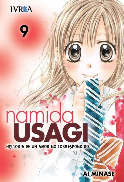 Namida Usagi Namida Usagi