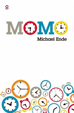 Momo - Ende, Michael; Varios Autores