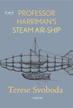 Professor Harriman's Steam Air-Ship - Svoboda, Terese