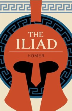 Cover Iliad