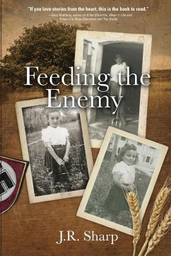 Feeding the Enemy - Sharp, J. R.