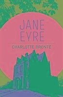 Jane Eyre - Bronte, Charlotte