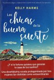 SPA-CHICAS DE LA BUENA SUERTE