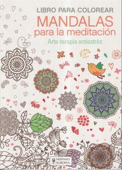 Mandalas para la meditación - Arcturus, P.