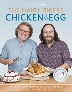 The Hairy Bikers' Chicken & Egg - Bikers, Hairy