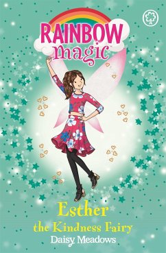 Rainbow Magic: Esther the Kindness Fairy - Meadows, Daisy