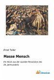 Masse Mensch