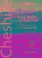 Easy Walks from the Sandstone Trail - Bowerman, Tony