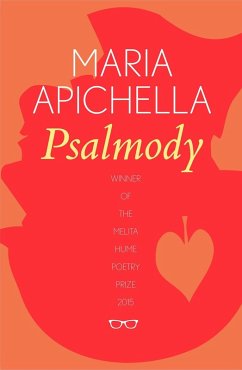 Cover Psalmody