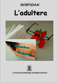 L'adultera (eBook, ePUB) - Robygian