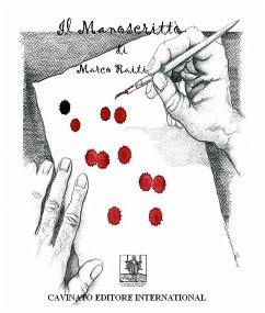 Il Manoscritto (eBook, ePUB) - Raiti, Marco