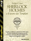 Sherlock Holmes e il tesoro dei Templari (eBook, ePUB)