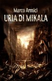 Uria di Mikala (eBook, ePUB) Uria di Mikala (eBook, ePUB)