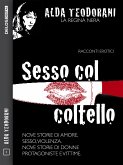 Sesso col coltello (eBook, ePUB)