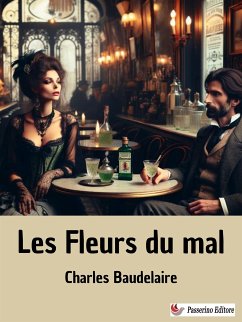 Les Fleurs du mal (eBook, ePUB) - Baudelaire, Charles