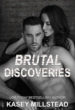 Cover Brutal Discoveries (eBook, ePUB)