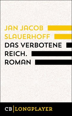 Das verbotene Reich (eBook, ePUB) - Slauerhoff, Jan Jacob