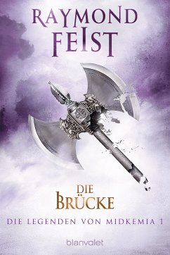 Die Legenden von Midkemia 1 (eBook, ePUB) - Feist, Raymond; Forstchen, William