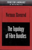 The Topology of Fibre Bundles (eBook, PDF) The Topology of Fibre Bundles (eBook, PDF)