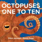Octopuses One to Ten (eBook, ePUB)