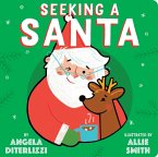 Seeking a Santa (eBook, ePUB)