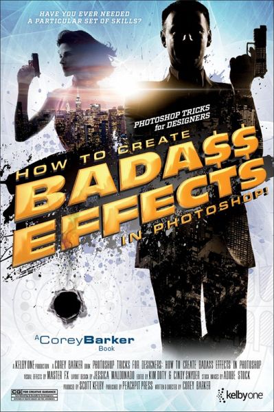 Photoshop Tricks for Designers (eBook, PDF) Photoshop Tricks for Designers (eBook, PDF)