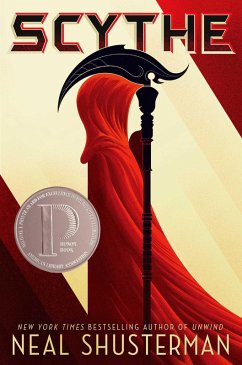 Scythe (eBook, ePUB) - Shusterman, Neal