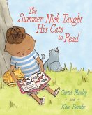 The Summer Nick Taught His Cats to Read (eBook, ePUB)