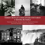 Terry Boyle's Discover Ontario 5-Book Bundle (eBook, ePUB)