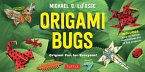 Origami Bugs Ebook (eBook, ePUB)