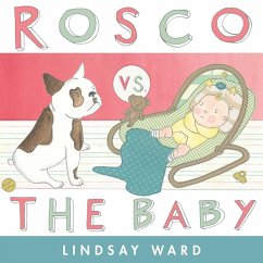 Rosco vs. the Baby (eBook, ePUB) Cover Rosco vs. the Baby (eBook, ePUB)
