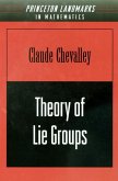 Theory of Lie Groups (PMS-8), Volume 8 (eBook, PDF)