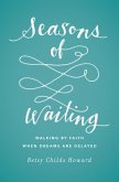 Seasons of Waiting (eBook, ePUB)