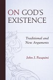 On God's Existence (eBook, ePUB)
