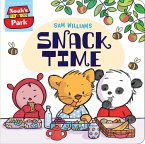 Snack Time (eBook, ePUB)