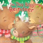 The Itsy Bitsy Reindeer (eBook, ePUB)
