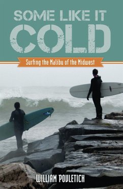 Cover Some Like It Cold (eBook, ePUB)
