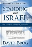 Standing With Israel (eBook, ePUB)