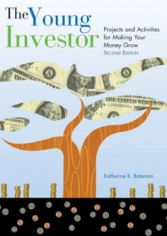 Cover Young Investor (eBook, ePUB)