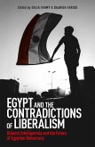 Egypt and the Contradictions of Liberalism (eBook, ePUB)