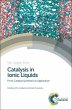 Catalysis in Ionic Liquids (eBook, PDF) - Bild 1