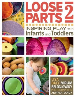 Cover Loose Parts 2 (eBook, ePUB)