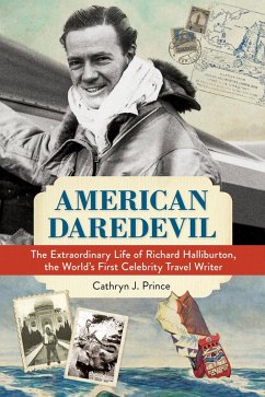 Cover American Daredevil (eBook, PDF)