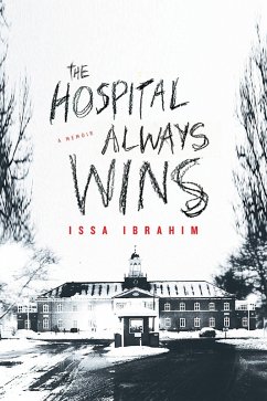 Cover Hospital Always Wins (eBook, PDF)