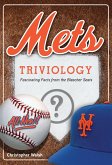 Mets Triviology (eBook, ePUB)