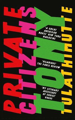 Cover Private Citizens (eBook, ePUB)