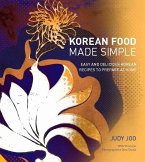 Korean Food Made Simple (eBook, ePUB)