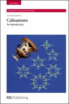 Calixarenes (eBook, PDF) - Gutsche, C David