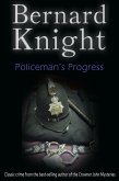 Policeman's Progress (eBook, ePUB)