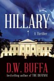 Hillary (eBook, ePUB)